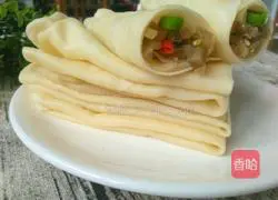 Illustration of how to make steamed cakes 14