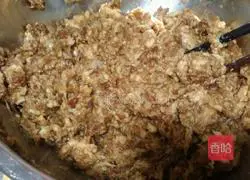 Jingdong meat pie recipe 7