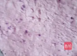 Illustration of how to make colorful steamed buns 2