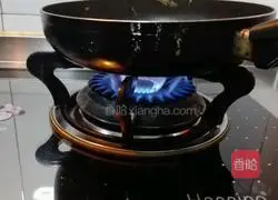 Illustration of how to make egg pancakes 6