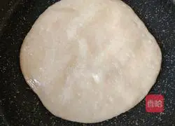 Illustration of how to make spring pancakes 7