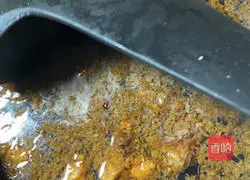 Illustration of how to make braised beef shreds 1