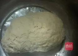 Illustration of making handmade dumplings 7