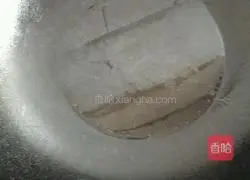 Illustration of how to cook noodles at home in the north 4