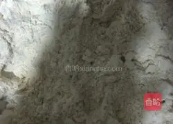 Milk Bean Paste Recipe Illustration 1