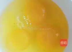 Illustration of how to make vegetarian steamed buns 3