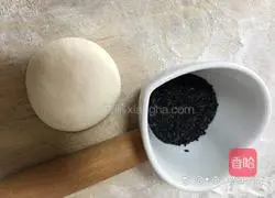 [Flower Steamed Bun] Recipe 11