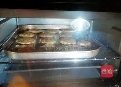 Low-fat oat cake recipe 8