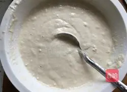 Leek Cake Recipe Illustration 4