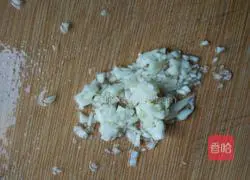 Illustration of how to make steamed meatloaf 8