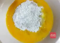 Potatoes Illustration of how to make cakes 9