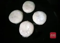 Illustration of how to make Sanhe Noodles 11