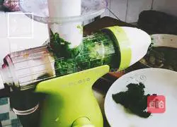 How to make fried rice with vegetables and shrimps Illustration 1