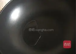 Illustration of how to make noodles 4