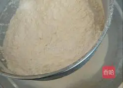 Waffle (butter version) recipe illustration 4