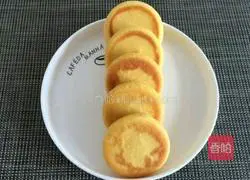 Illustration of how to make milky corn tortillas 7