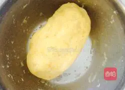 Roasted sweet potato cake recipe 3