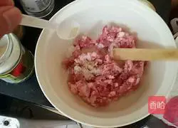 Bitter Melon Cake Recipe Illustration 4