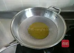 Pineapple fried rice recipe 4