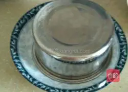 Colorful Egg Fried Rice Recipe Illustration 7