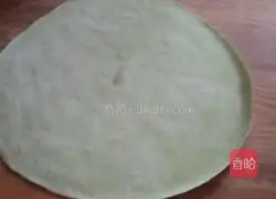 Baicai Dumpling Recipe Illustration 3