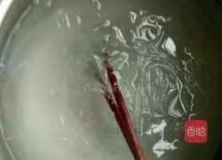 Illustration of how to make steamed buns 7