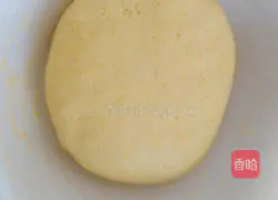 Crispy pumpkin pie recipe 4