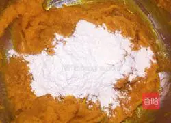 Pumpkin pie recipe 3