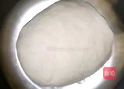 Illustration of how to make scones 2