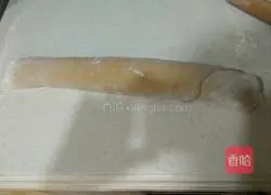 Brown sugar steamed buns recipe 12