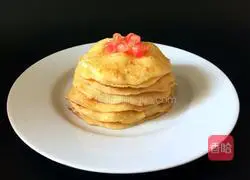 Burrito Recipe Illustration 6