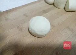 Illustration of steamed buns 12