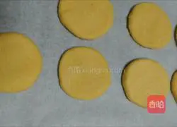 Brittany Shortbread Recipe Illustration 7