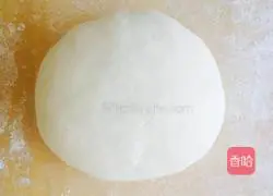 Home-made pancakes ~ Recipe 2