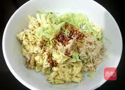 Illustration of how to scald bread 8