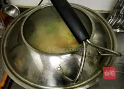 Tian Yuan Fried Noodles Recipe Illustration 12