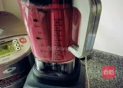 Illustration of how to make colorful dumplings 5