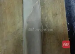 Sweet potato noodles Practice illustration 6