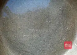 Apple egg pancake recipe 7