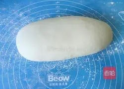 Illustration of how to make pistachio buns 4