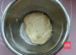 Fresh Rose Cake Recipe Illustration 5