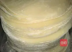 Illustration of how to make dumplings 2