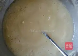 Egg-filled cakes Illustration of how to do it 1