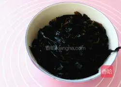 Spring Pancake Recipe Illustration 13