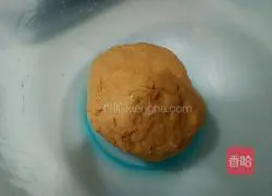 Brown sugar steamed buns recipe 7