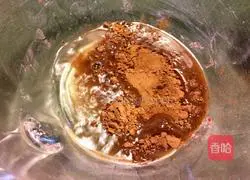 Yuhuashi Tangyuan Recipe Illustration 3