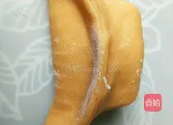 Baby Dumplings Illustration of how to do it 9