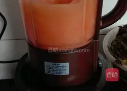 Illustration of how to make colorful stuffed buns 4