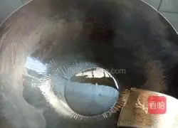 How to make egg fried rice Illustration 4