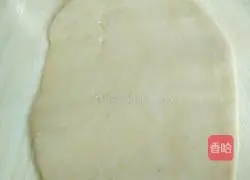 Lotus paste cake recipe 7